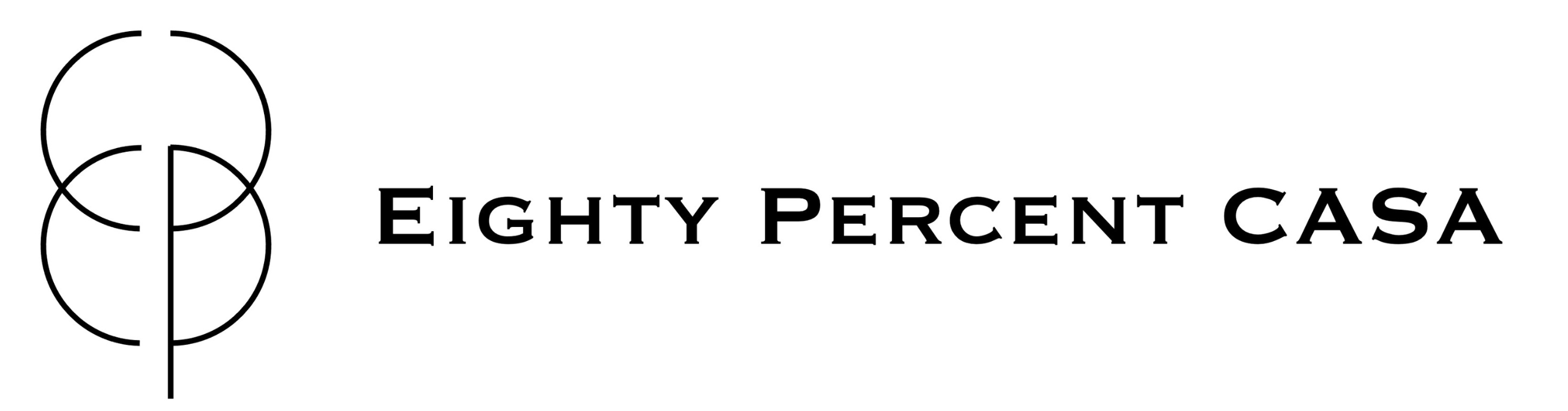 EIGHTYPERCENT LOGO